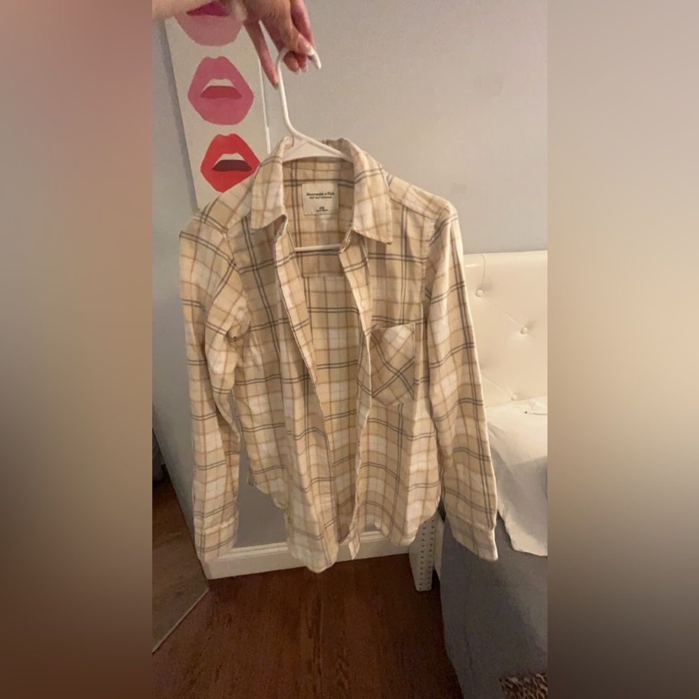 flannel